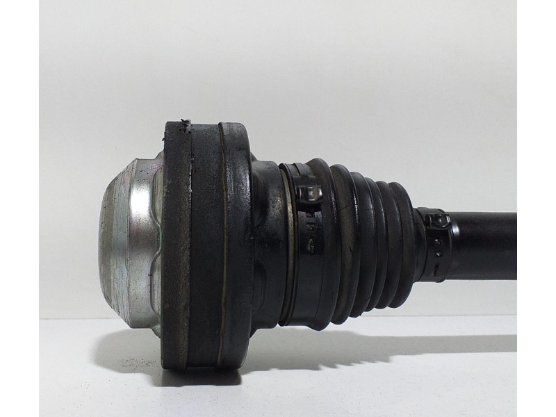 Recambio de transmision trasera derecha para audi q5 (8r) 2.0 tdi (125kw) referencia OEM IAM 8R0501203C 64710 