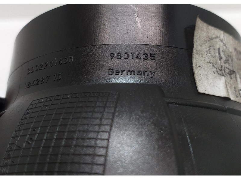 Recambio de rejilla aireadora para mini countryman (r60) cooper referencia OEM IAM 9801435 52749 