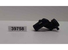 Recambio de tubo para jaguar s-type 2.7 v6 diesel classic referencia OEM IAM  39758 