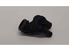 Recambio de tubo para jaguar s-type 2.7 v6 diesel classic referencia OEM IAM  39758  2