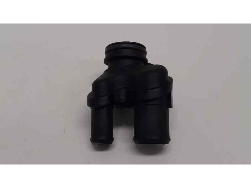 Recambio de tubo para jaguar s-type 2.7 v6 diesel classic referencia OEM IAM  39758 