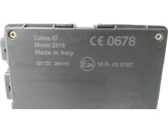 Recambio de modulo electronico para land rover range rover sport autobiography hybrid referencia OEM IAM 10R030767 73267 R 2