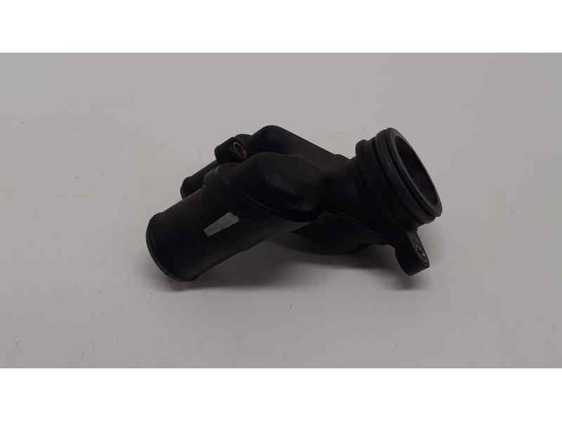 Recambio de tubo para jaguar s-type 2.7 v6 diesel classic referencia OEM IAM  39758 