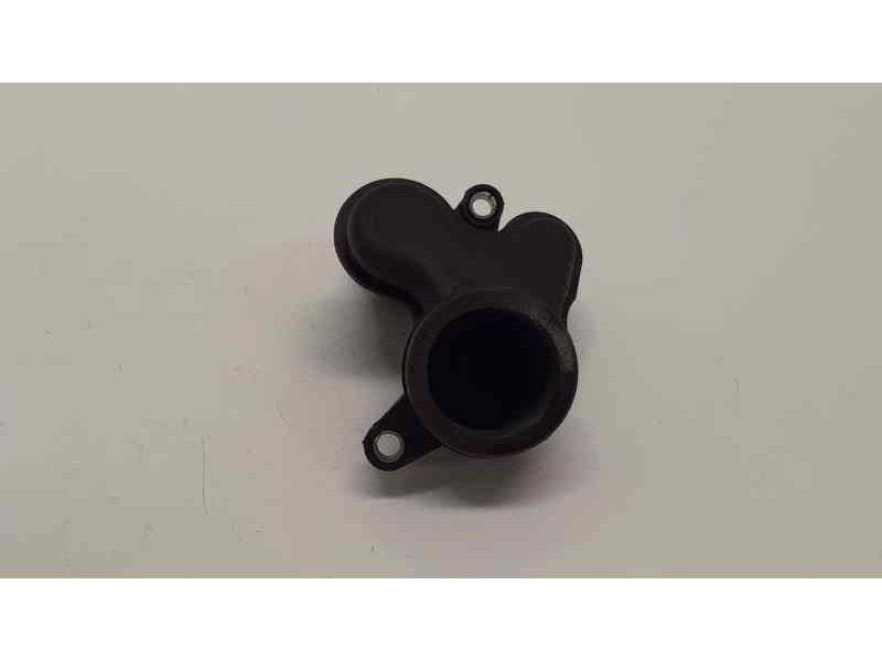 Recambio de tubo para jaguar s-type 2.7 v6 diesel classic referencia OEM IAM  39758 