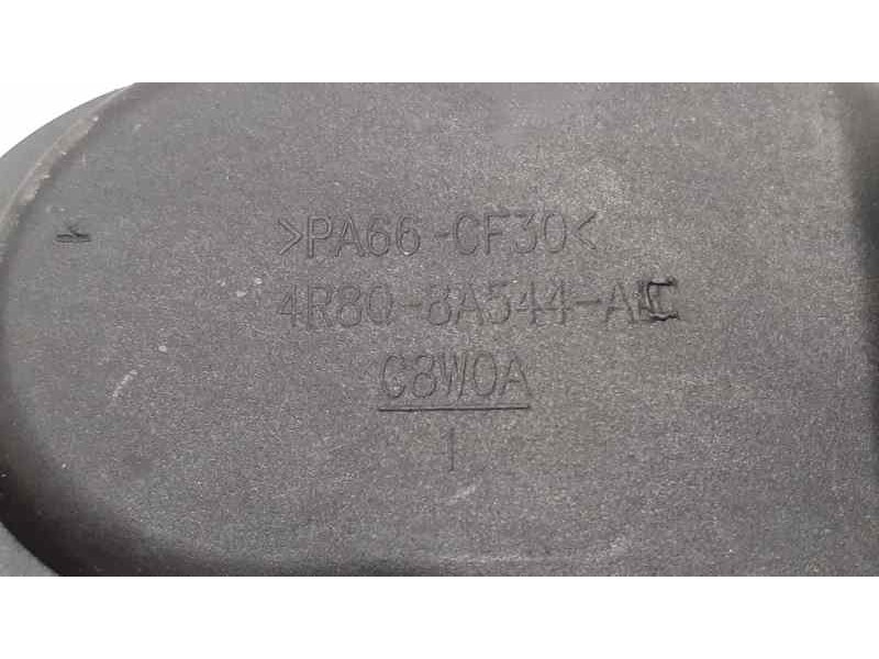 Recambio de tubo para jaguar s-type 2.7 v6 diesel classic referencia OEM IAM  39758 