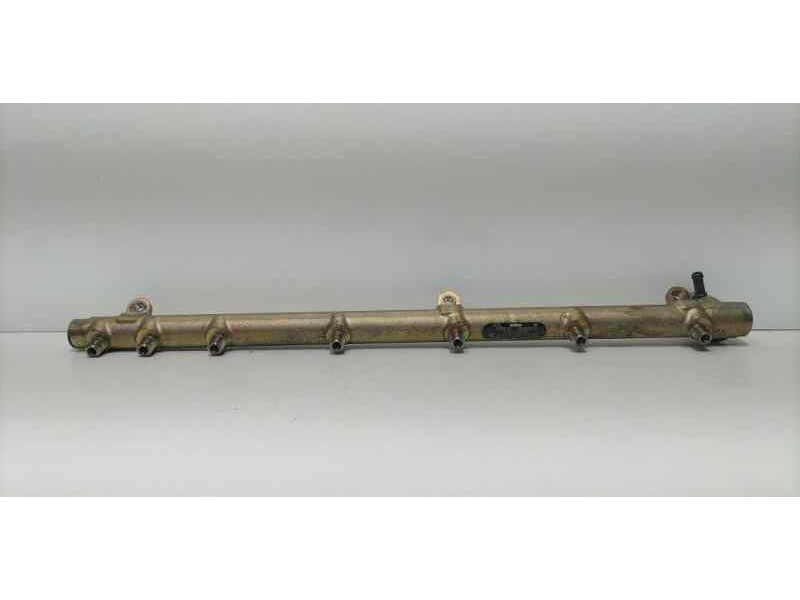 Recambio de rampa inyectora para mercedes-benz clase e (w211) berlina e 320 cdi (211.026) referencia OEM IAM A6130700195 85704 