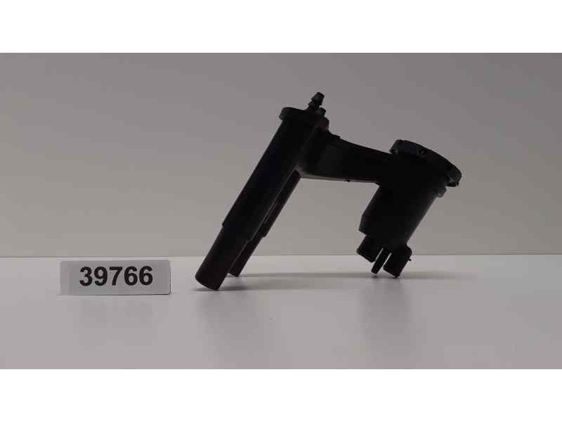 Recambio de tubo para jaguar s-type 2.7 v6 diesel classic referencia OEM IAM  39766 