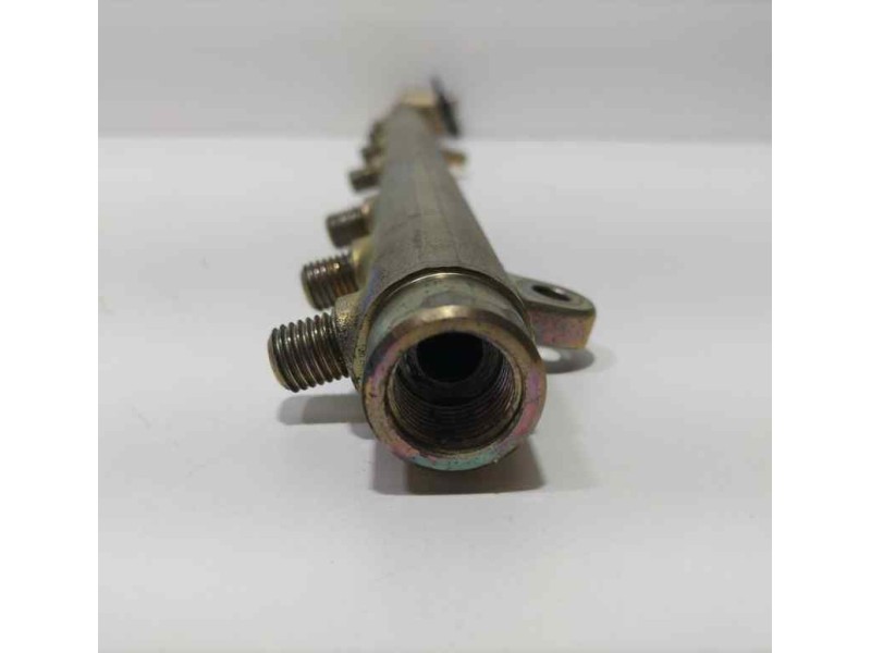 Recambio de rampa inyectora para mercedes-benz clase e (w211) berlina e 320 cdi (211.026) referencia OEM IAM A6130700195 85704 