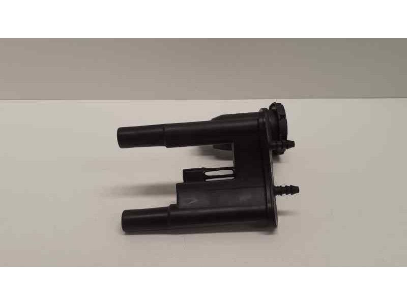 Recambio de tubo para jaguar s-type 2.7 v6 diesel classic referencia OEM IAM  39766 