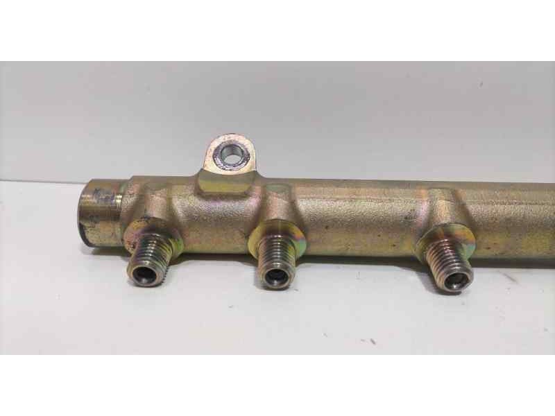 Recambio de rampa inyectora para mercedes-benz clase e (w211) berlina e 320 cdi (211.026) referencia OEM IAM A6130700195 85704 