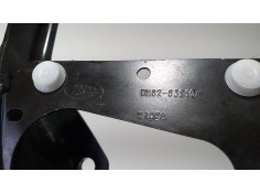 Recambio de amortiguador trasero izquierdo para land rover range rover sport autobiography hybrid referencia OEM IAM DK6263915 7 2