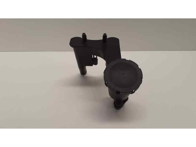 Recambio de tubo para jaguar s-type 2.7 v6 diesel classic referencia OEM IAM  39766 