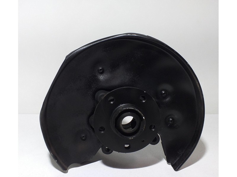 Recambio de mangueta trasera derecha para audi q5 (8r) 2.0 tdi (125kw) referencia OEM IAM 8R0505436A 64712 