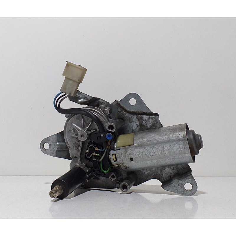 Recambio de motor limpia trasero para renault kangoo (f/kc0) 1.9 diesel referencia OEM IAM 7700308806 66142 