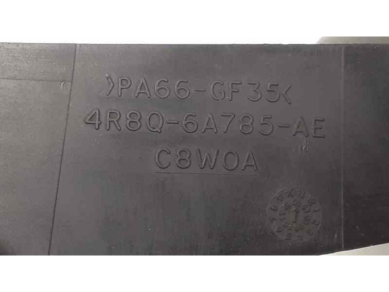 Recambio de tubo para jaguar s-type 2.7 v6 diesel classic referencia OEM IAM  39766 