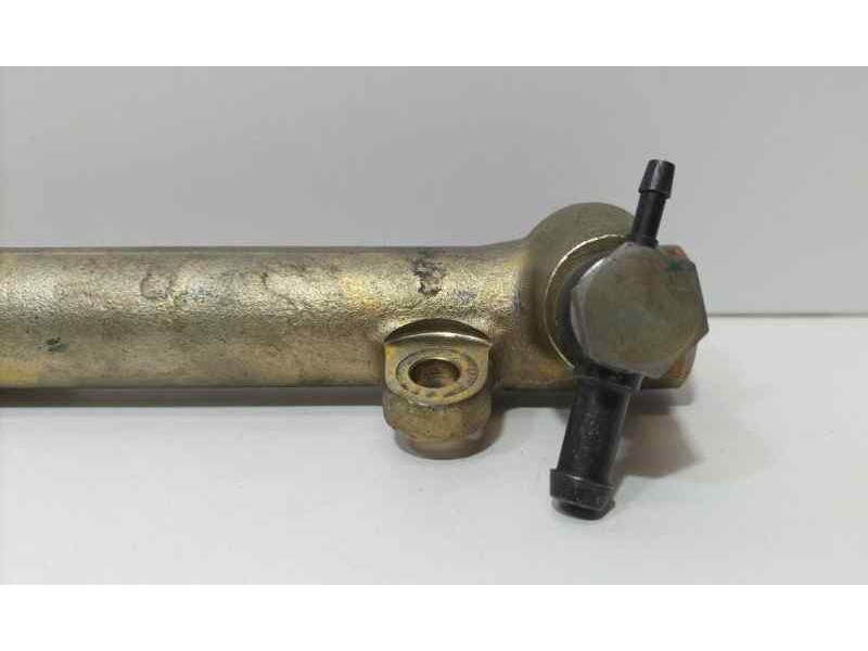 Recambio de rampa inyectora para mercedes-benz clase e (w211) berlina e 320 cdi (211.026) referencia OEM IAM A6130700195 85704 