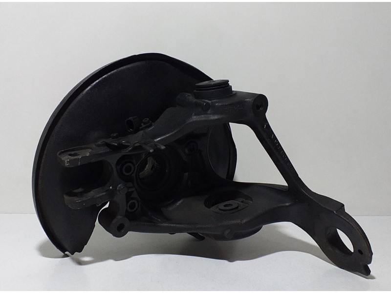 Recambio de mangueta trasera derecha para audi q5 (8r) 2.0 tdi (125kw) referencia OEM IAM 8R0505436A 64712 