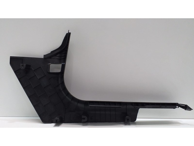 Recambio de molduras delanteras para mini countryman (r60) cooper referencia OEM IAM 9800079 52757 