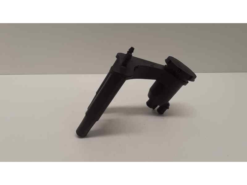 Recambio de tubo para jaguar s-type 2.7 v6 diesel classic referencia OEM IAM  39766 