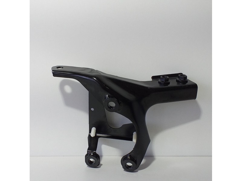 Recambio de amortiguador trasero izquierdo para land rover range rover sport autobiography hybrid referencia OEM IAM DK6263915 7