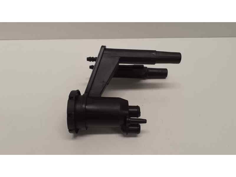 Recambio de tubo para jaguar s-type 2.7 v6 diesel classic referencia OEM IAM  39766 