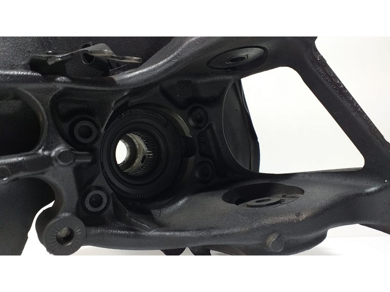 Recambio de mangueta trasera derecha para audi q5 (8r) 2.0 tdi (125kw) referencia OEM IAM 8R0505436A 64712 