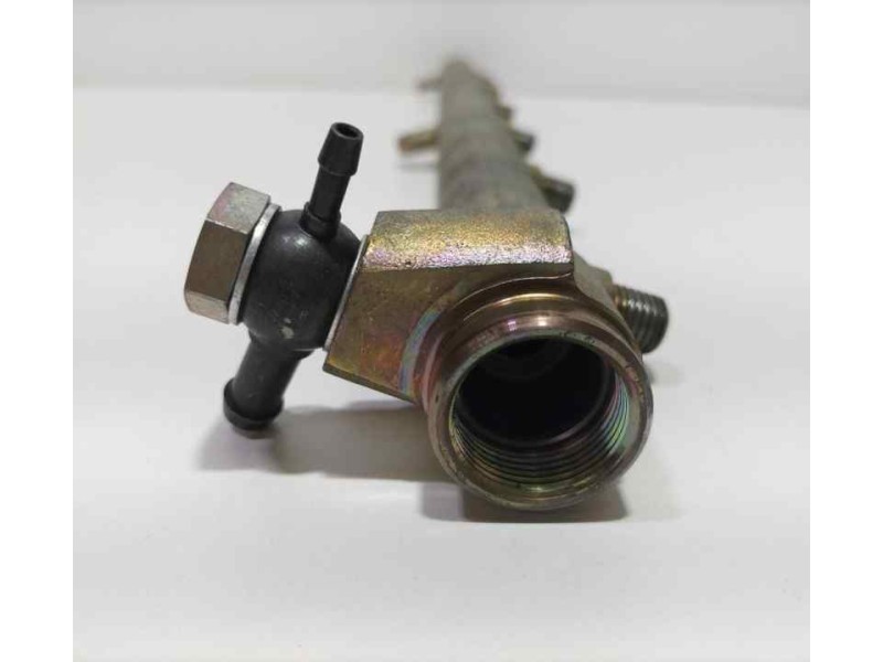 Recambio de rampa inyectora para mercedes-benz clase e (w211) berlina e 320 cdi (211.026) referencia OEM IAM A6130700195 85704 