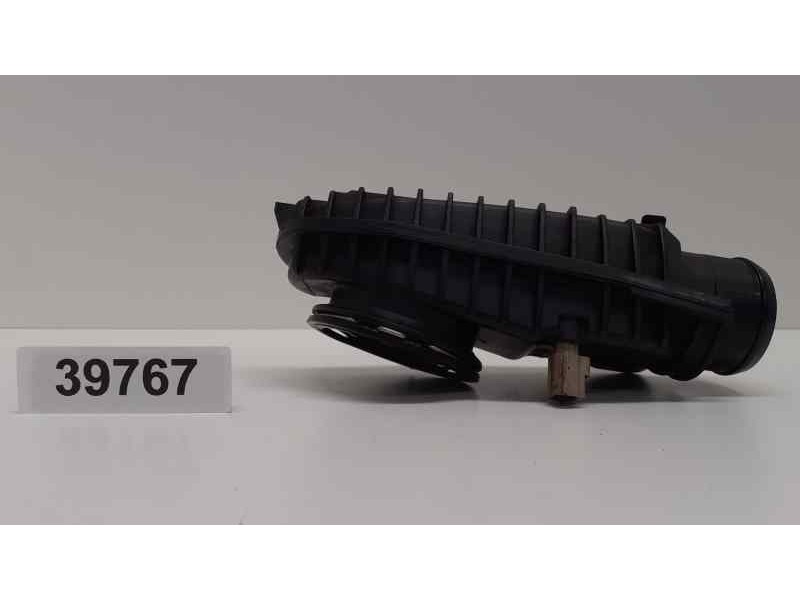 Recambio de tubo para jaguar s-type 2.7 v6 diesel classic referencia OEM IAM  39767 