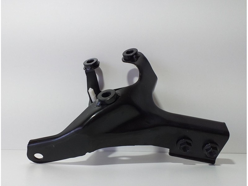 Recambio de amortiguador trasero derecho para land rover range rover sport autobiography hybrid referencia OEM IAM DK6263914 732