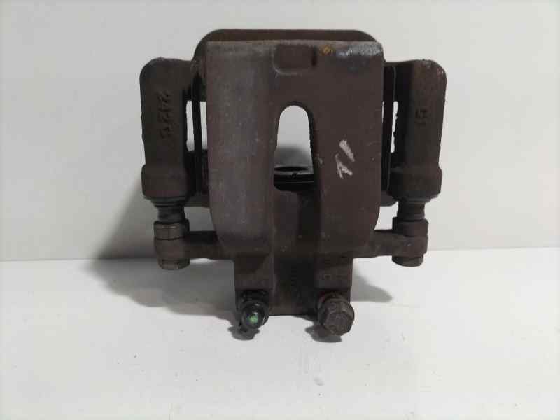 Recambio de pinza freno trasera izquierda para chrysler 300 c 3.0 crd referencia OEM IAM 5142565AA 80276 R