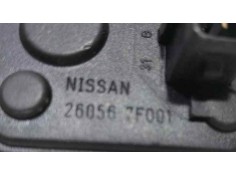 Recambio de modulo electronico para nissan terrano/terrano.ii (r20) se (5-ptas.) referencia OEM IAM 260567F001 85708  2