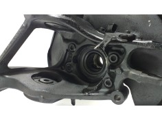 Recambio de mangueta trasera izquierda para audi q5 (8r) 2.0 tdi (125kw) referencia OEM IAM 8R0505435A 64713  2