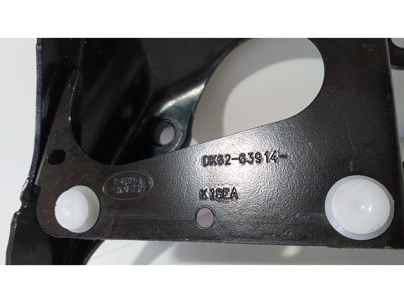 Recambio de amortiguador trasero derecho para land rover range rover sport autobiography hybrid referencia OEM IAM DK6263914 732