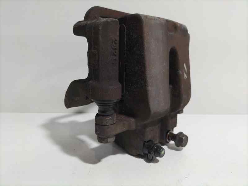 Recambio de pinza freno trasera izquierda para chrysler 300 c 3.0 crd referencia OEM IAM 5142565AA 80276 R