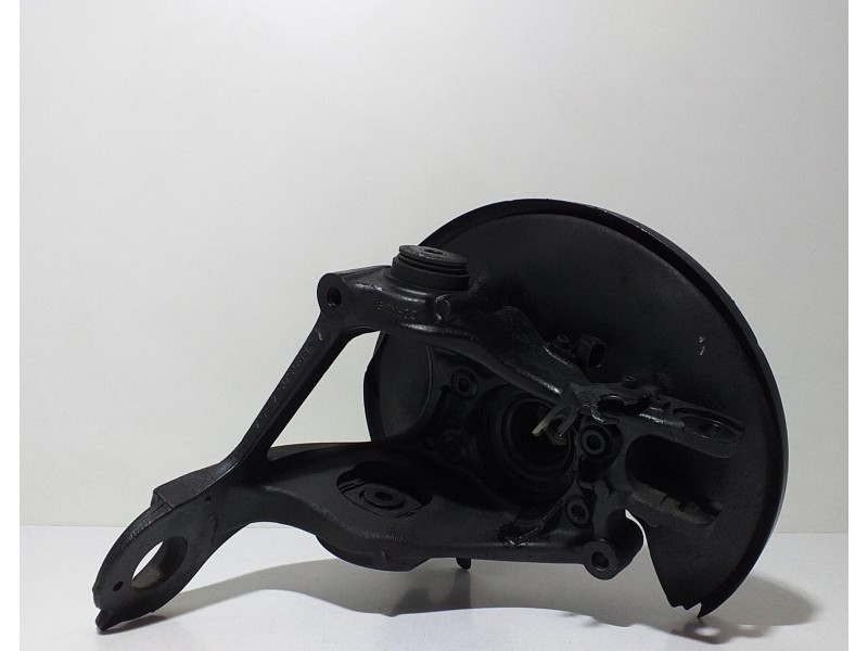 Recambio de mangueta trasera izquierda para audi q5 (8r) 2.0 tdi (125kw) referencia OEM IAM 8R0505435A 64713 