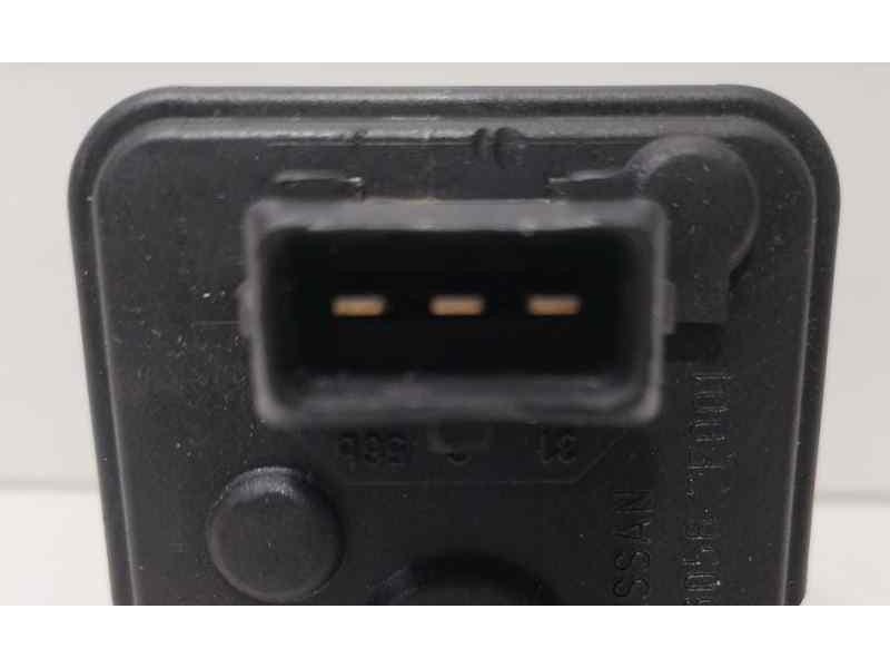 Recambio de modulo electronico para nissan terrano/terrano.ii (r20) se (5-ptas.) referencia OEM IAM 260567F001 85708 