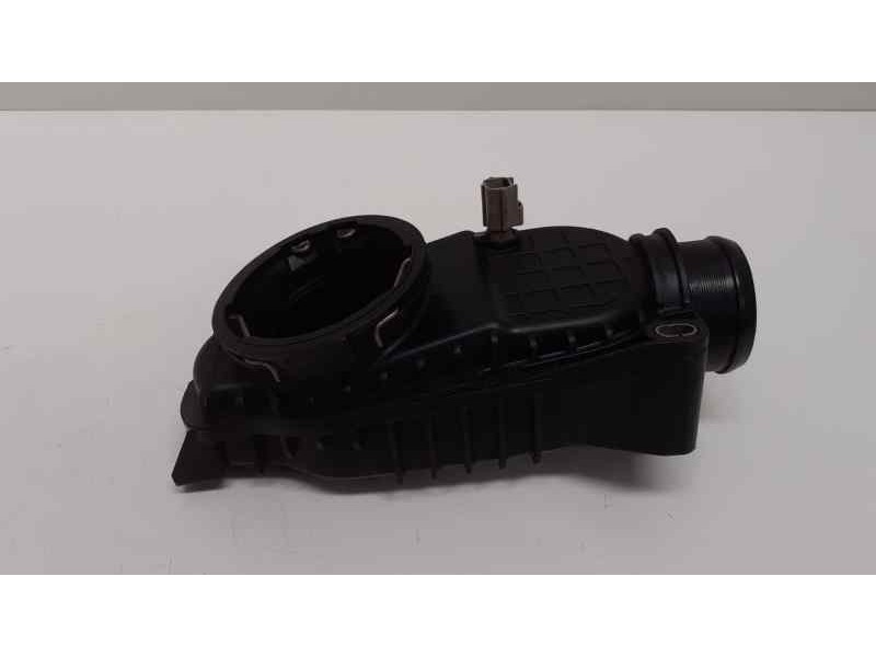 Recambio de tubo para jaguar s-type 2.7 v6 diesel classic referencia OEM IAM  39767 