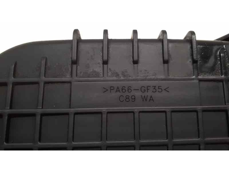 Recambio de tubo para jaguar s-type 2.7 v6 diesel classic referencia OEM IAM  39767 