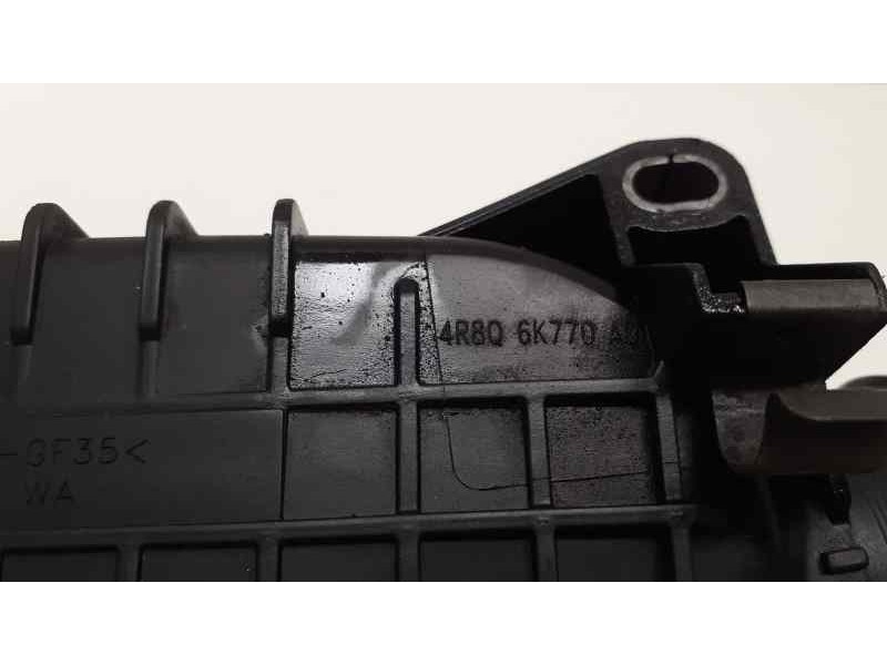 Recambio de tubo para jaguar s-type 2.7 v6 diesel classic referencia OEM IAM  39767 