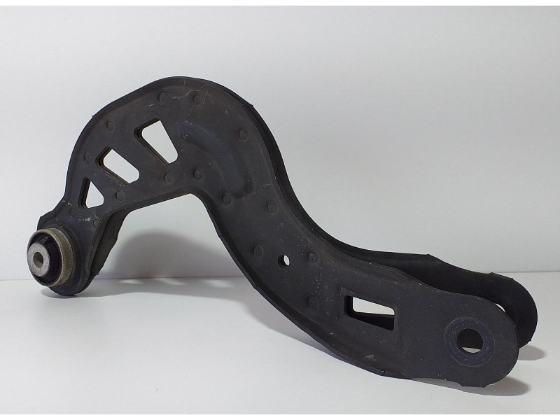 Recambio de tirante trasero izquierdo para mercedes-benz clase a (w176) a 180 cdi blueefficiency (176.000) referencia OEM IAM A2