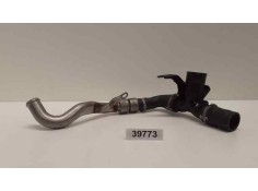 Recambio de tubo para jaguar s-type 2.7 v6 diesel classic referencia OEM IAM  39773 