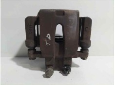 Recambio de pinza freno trasera derecha para chrysler 300 c 3.0 crd referencia OEM IAM 5142564AA 80277 R