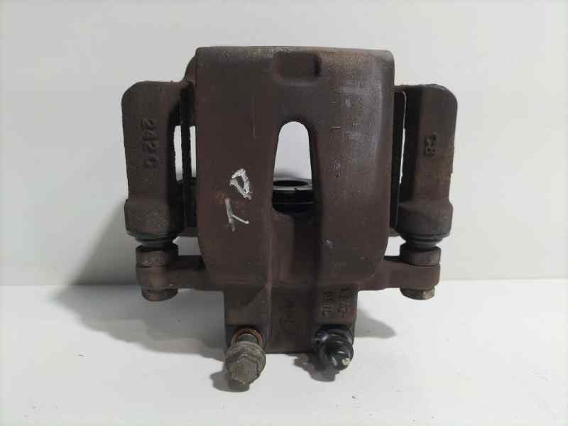 Recambio de pinza freno trasera derecha para chrysler 300 c 3.0 crd referencia OEM IAM 5142564AA 80277 R