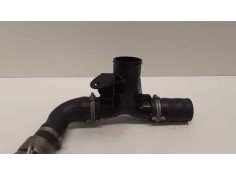 Recambio de tubo para jaguar s-type 2.7 v6 diesel classic referencia OEM IAM  39773  2