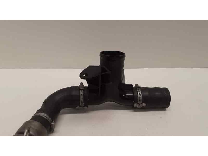 Recambio de tubo para jaguar s-type 2.7 v6 diesel classic referencia OEM IAM  39773 