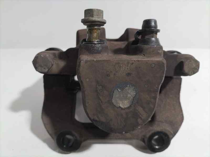 Recambio de pinza freno trasera derecha para chrysler 300 c 3.0 crd referencia OEM IAM 5142564AA 80277 R