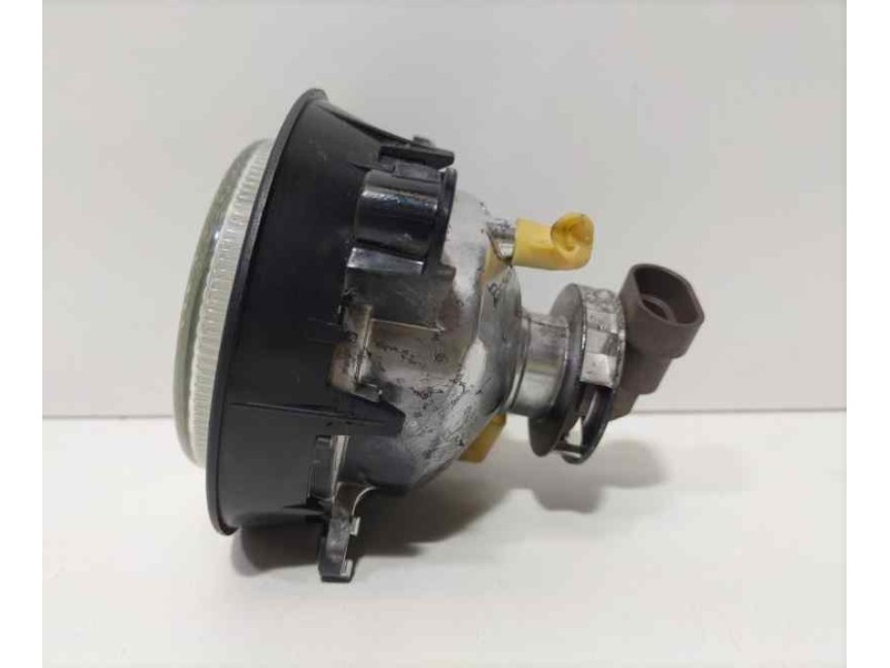 Recambio de faro derecho para nissan terrano/terrano.ii (r20) se (5-ptas.) referencia OEM IAM TD27TI 85709 