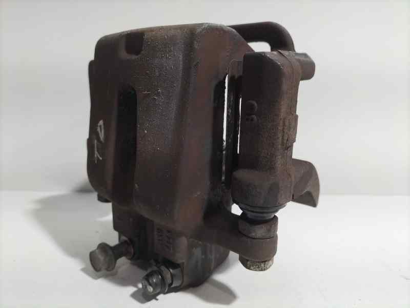 Recambio de pinza freno trasera derecha para chrysler 300 c 3.0 crd referencia OEM IAM 5142564AA 80277 R