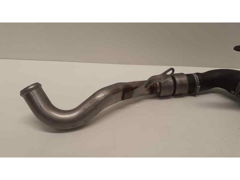 Recambio de tubo para jaguar s-type 2.7 v6 diesel classic referencia OEM IAM  39773 