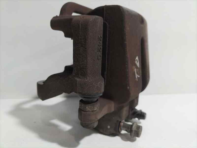 Recambio de pinza freno trasera derecha para chrysler 300 c 3.0 crd referencia OEM IAM 5142564AA 80277 R